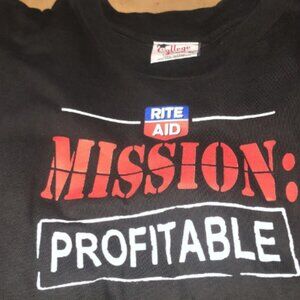 Vintage Rite Aid T-Shirt